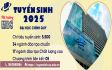 Thông tư 06/2025/TT-BGDĐT sửa đổi, bổ sung Quy chế tuyển sinh đại học, tuyển sinh cao đẳng Giáo dục Mầm non